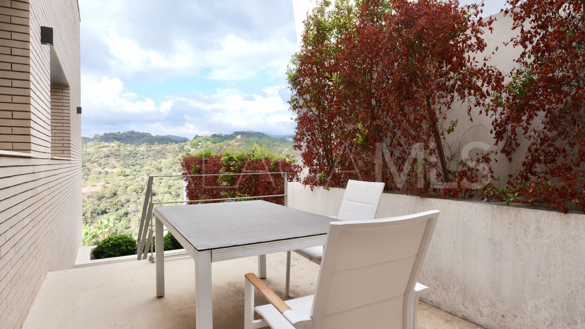 Villa for sale de 6 bedrooms in Los Arqueros