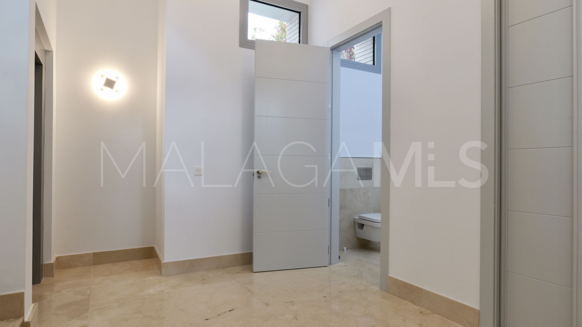 Villa for sale de 6 bedrooms in Los Arqueros