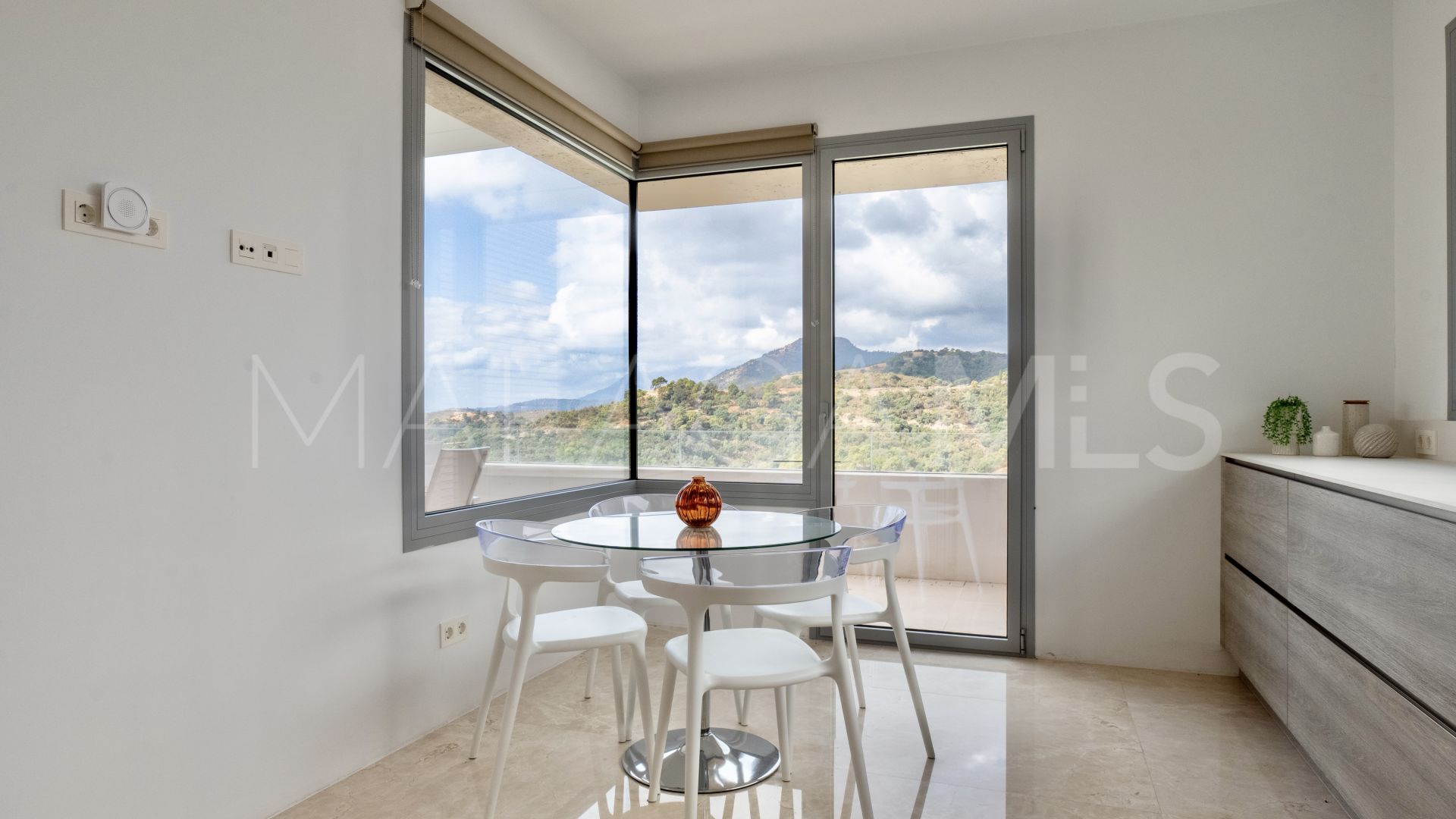 Villa for sale de 6 bedrooms in Los Arqueros