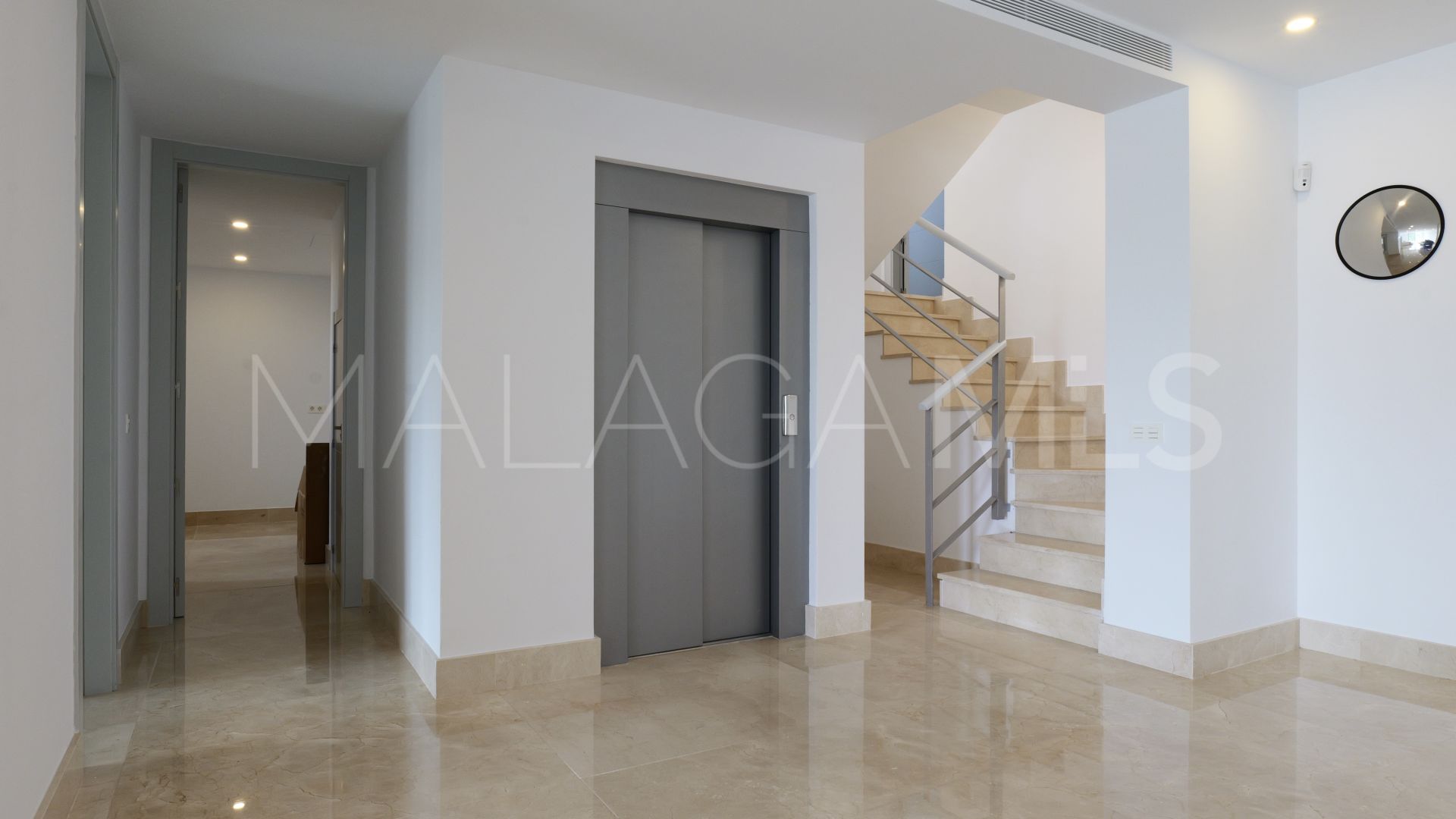 Villa for sale de 6 bedrooms in Los Arqueros