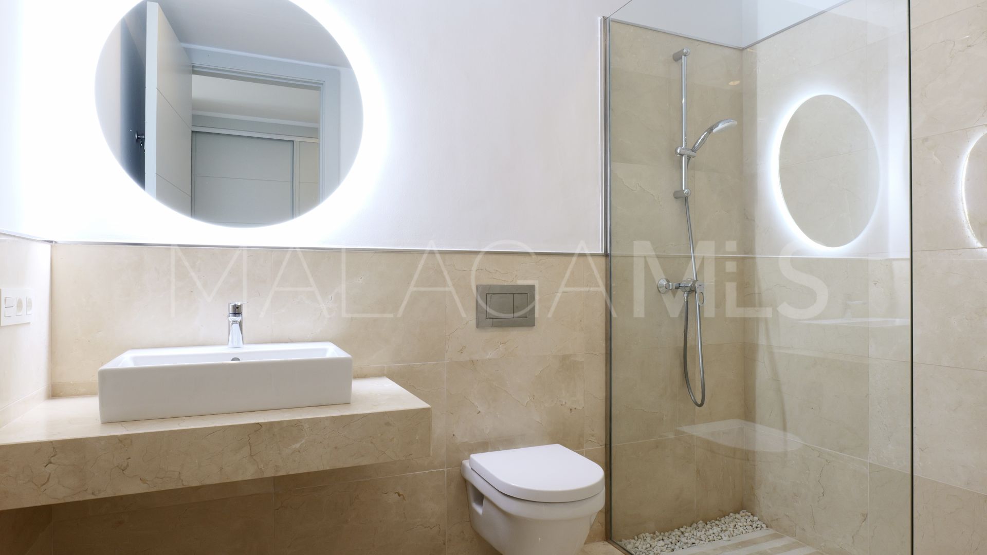 Villa for sale de 6 bedrooms in Los Arqueros