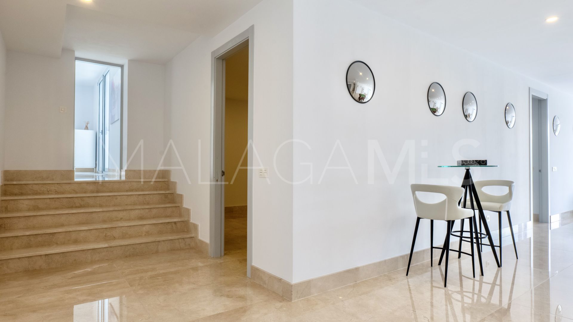 Villa for sale de 6 bedrooms in Los Arqueros