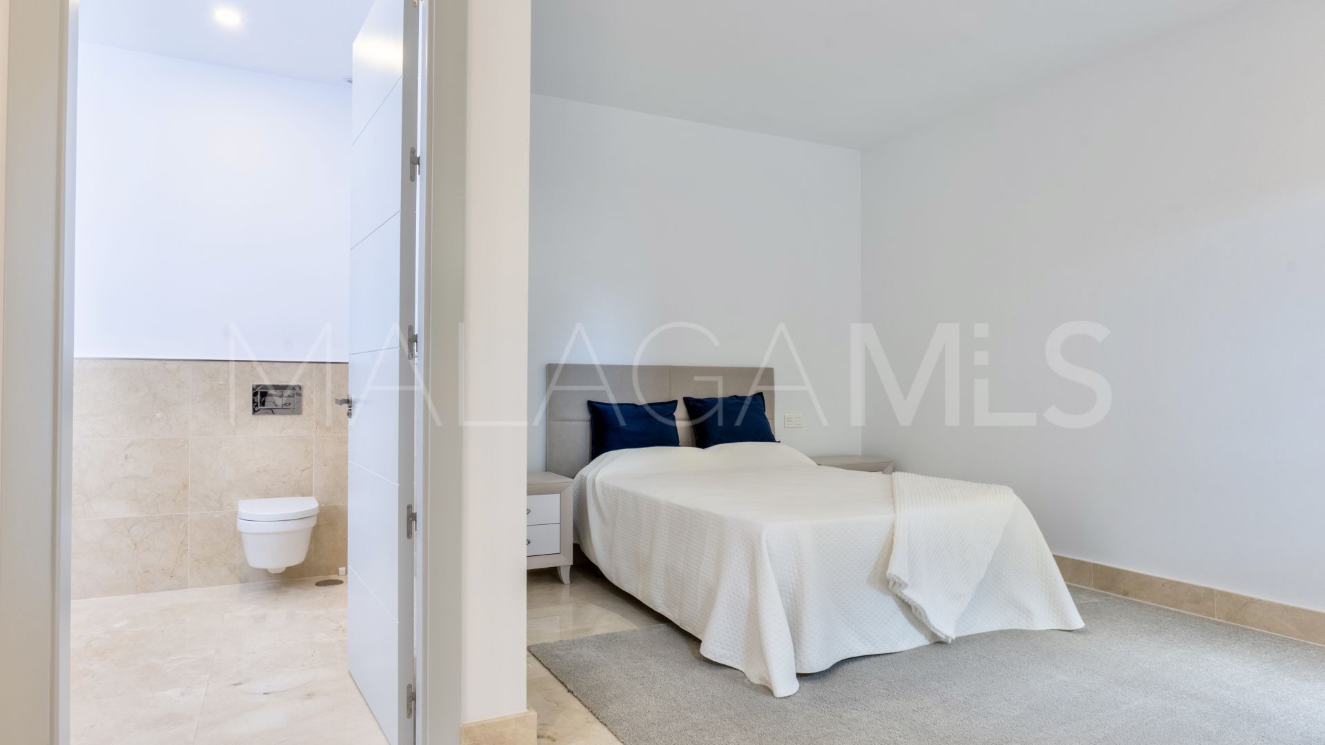 Villa for sale de 6 bedrooms in Los Arqueros