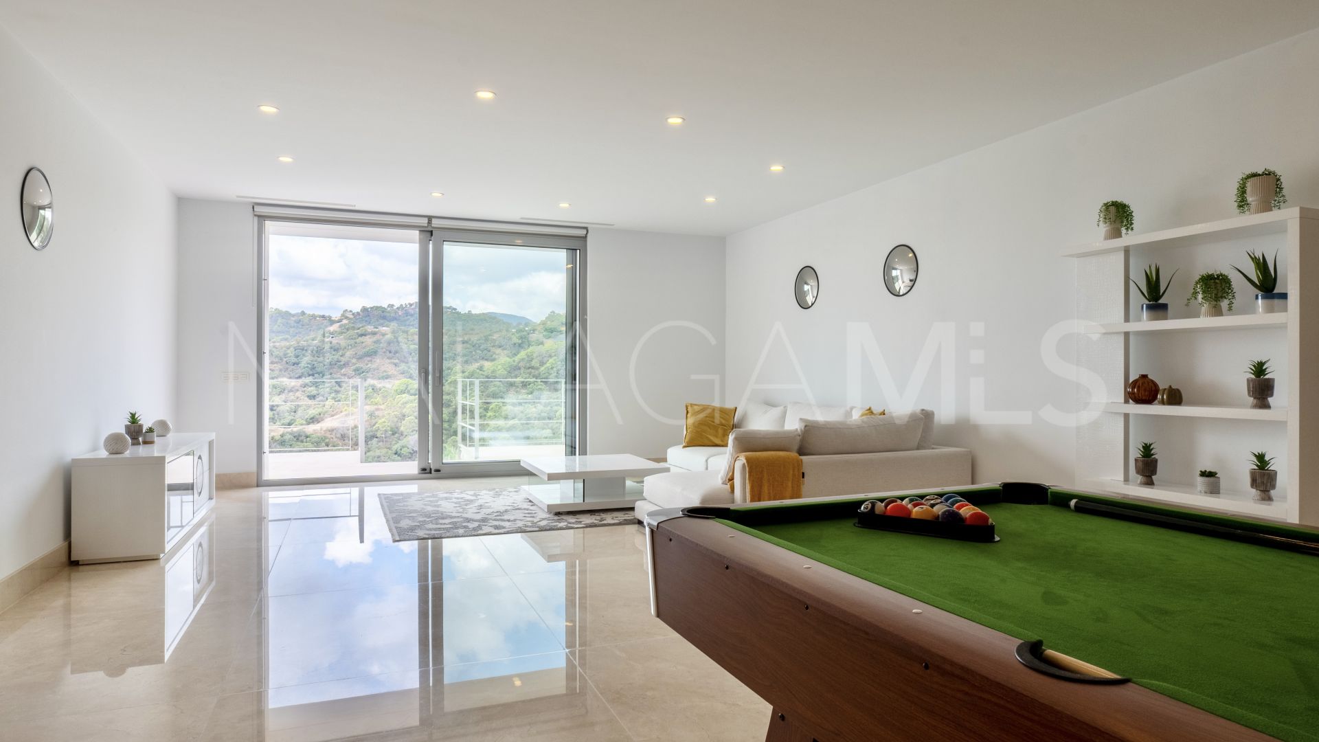 Villa for sale de 6 bedrooms in Los Arqueros