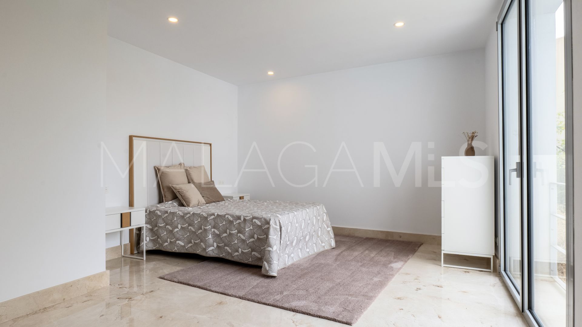 Villa for sale de 6 bedrooms in Los Arqueros