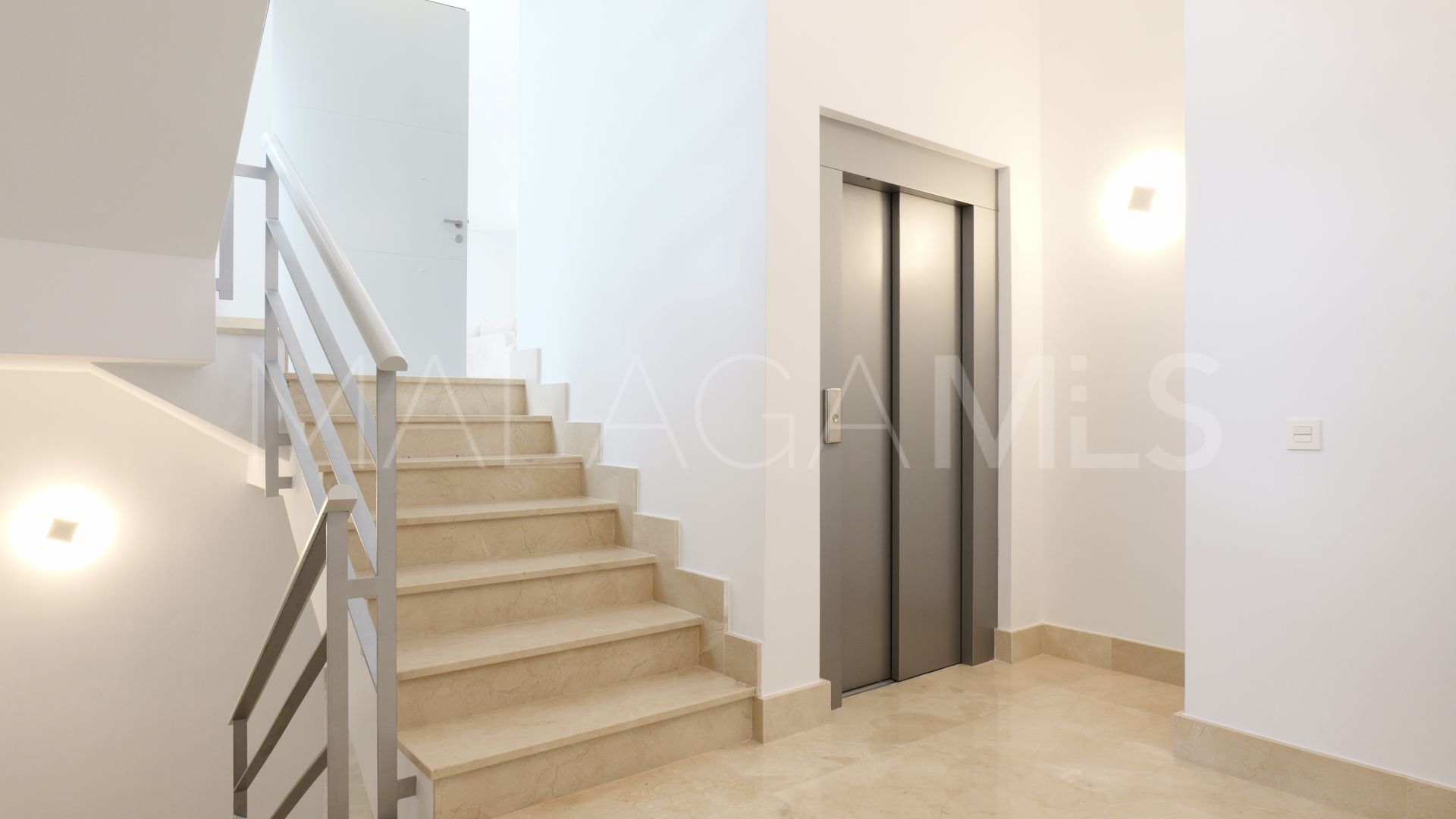 Villa for sale de 6 bedrooms in Los Arqueros