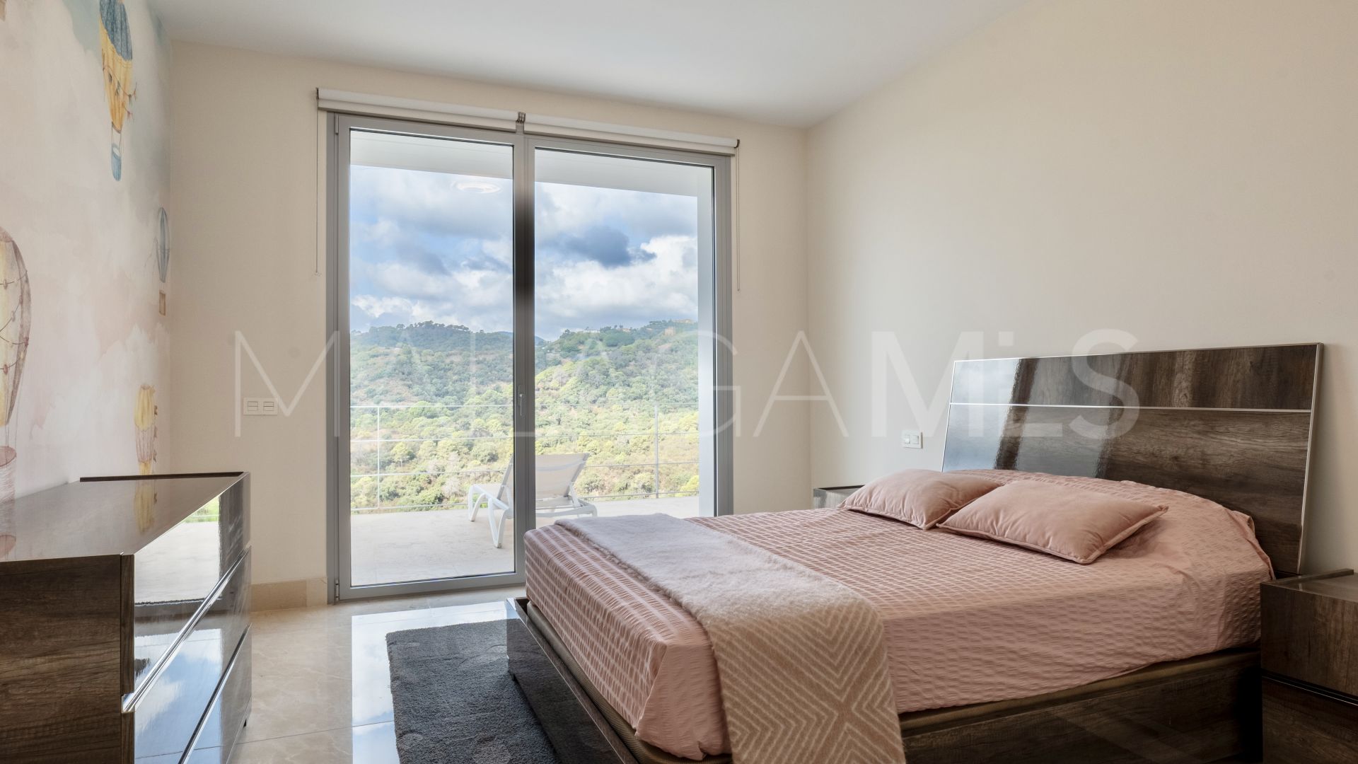 Villa for sale de 6 bedrooms in Los Arqueros