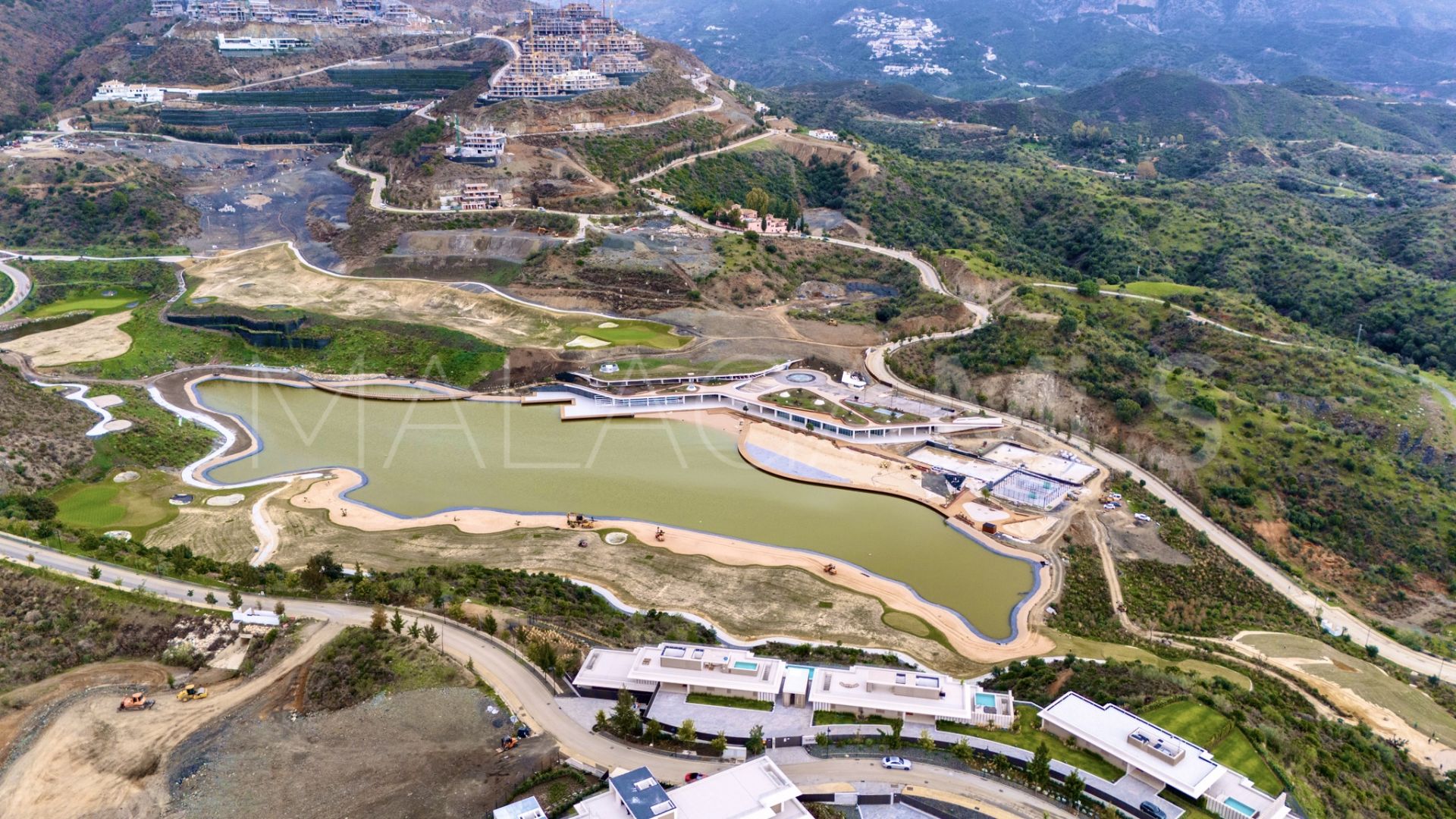 Wohnung for sale in La Quinta