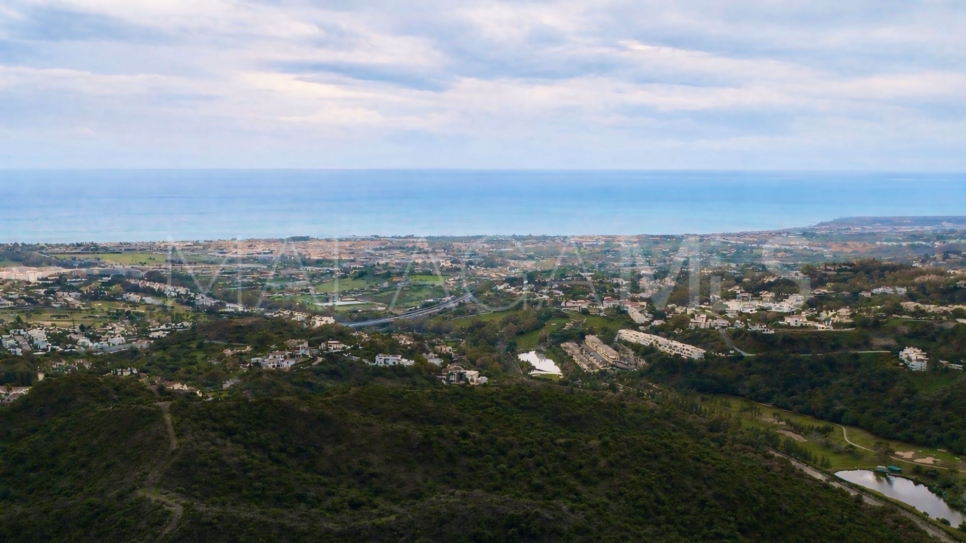 Wohnung for sale in La Quinta