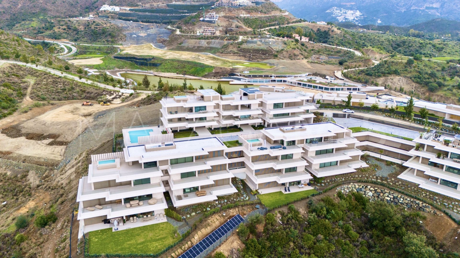 Wohnung for sale in La Quinta