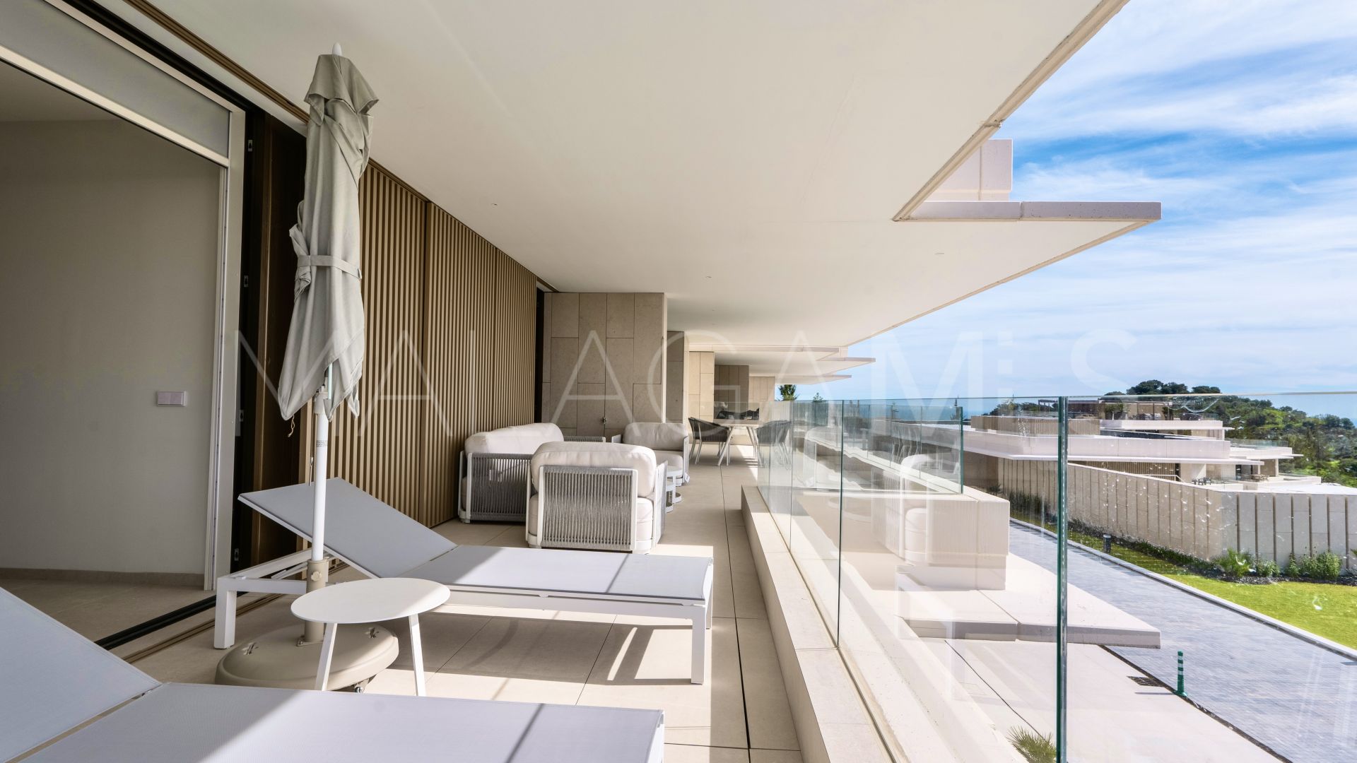 Wohnung for sale in La Quinta