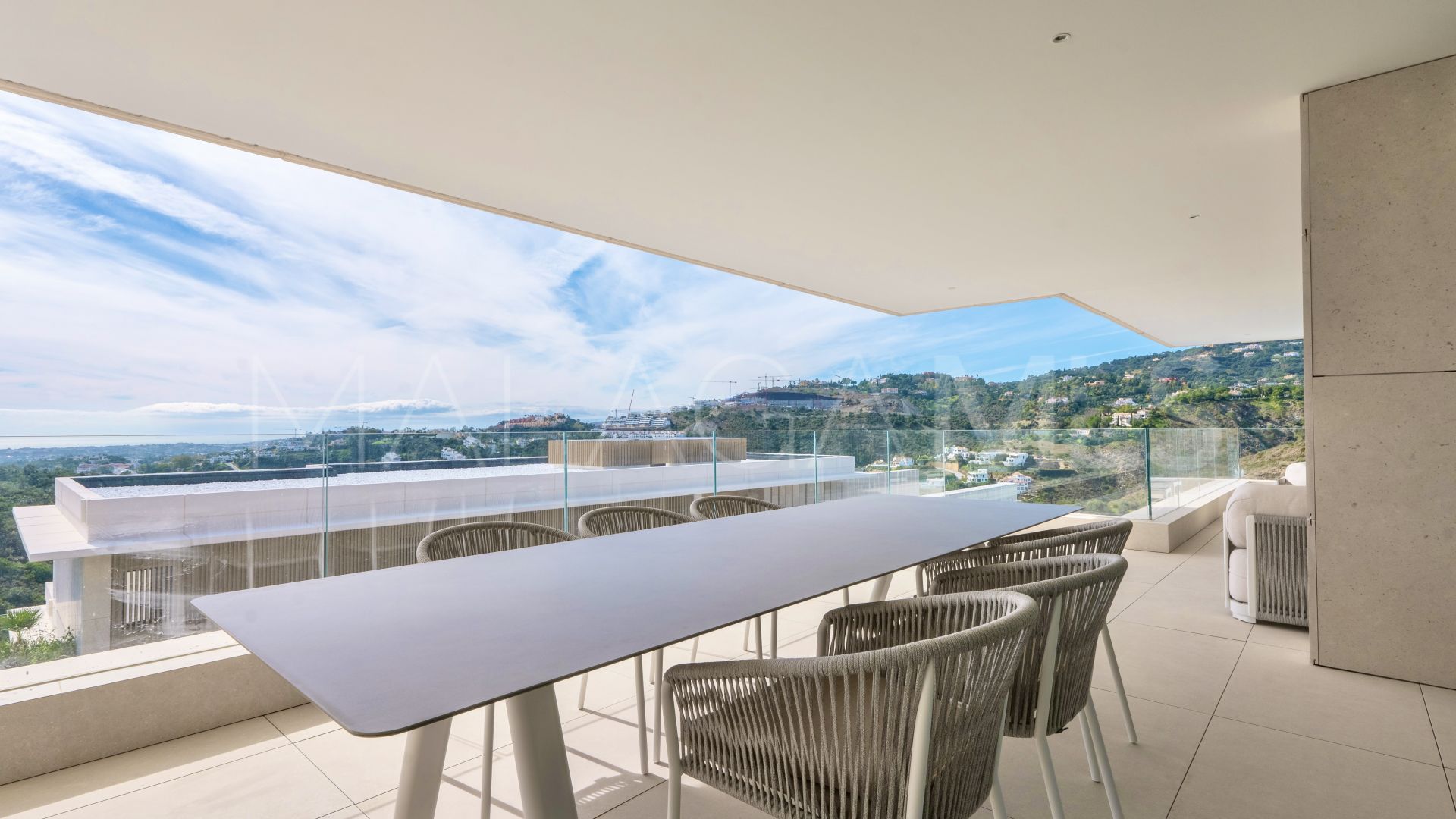 Wohnung for sale in La Quinta