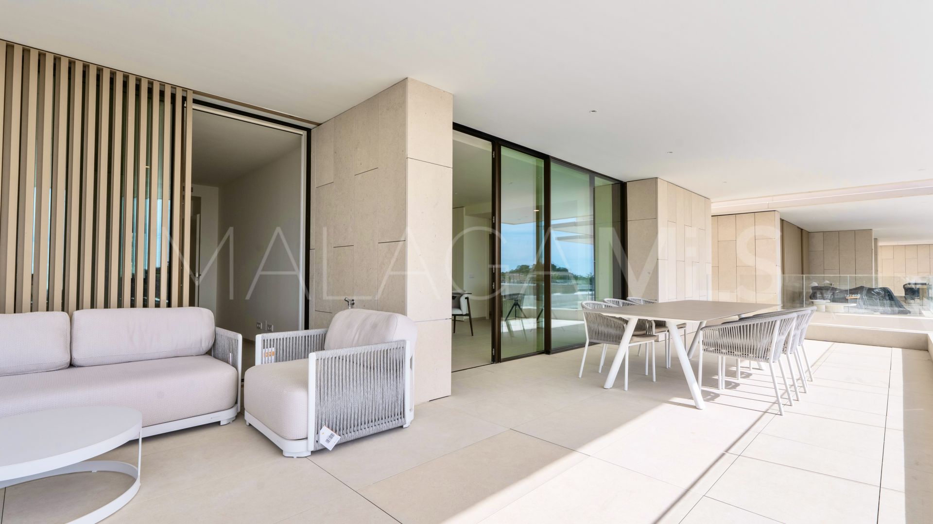 Wohnung for sale in La Quinta