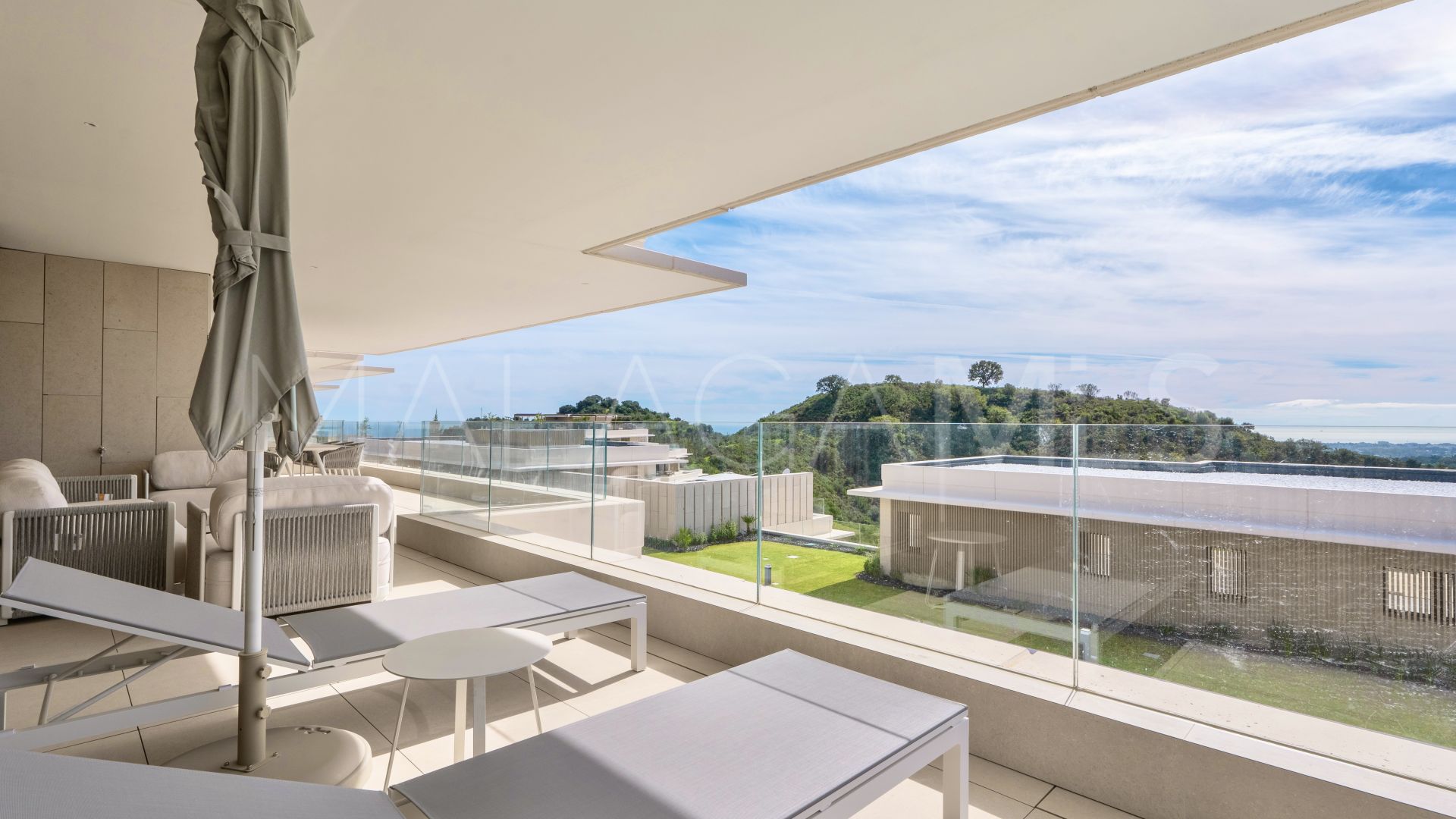 Wohnung for sale in La Quinta