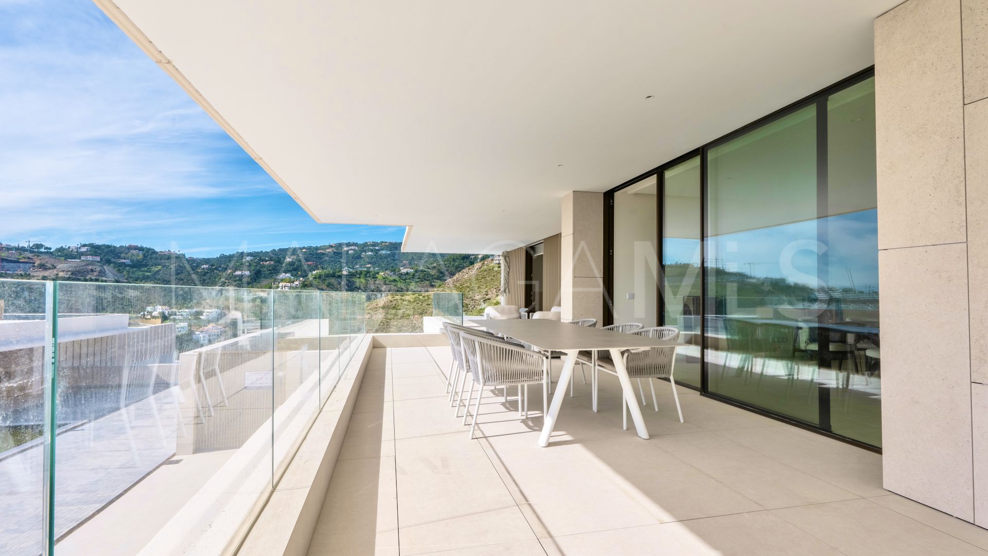 Wohnung for sale in La Quinta