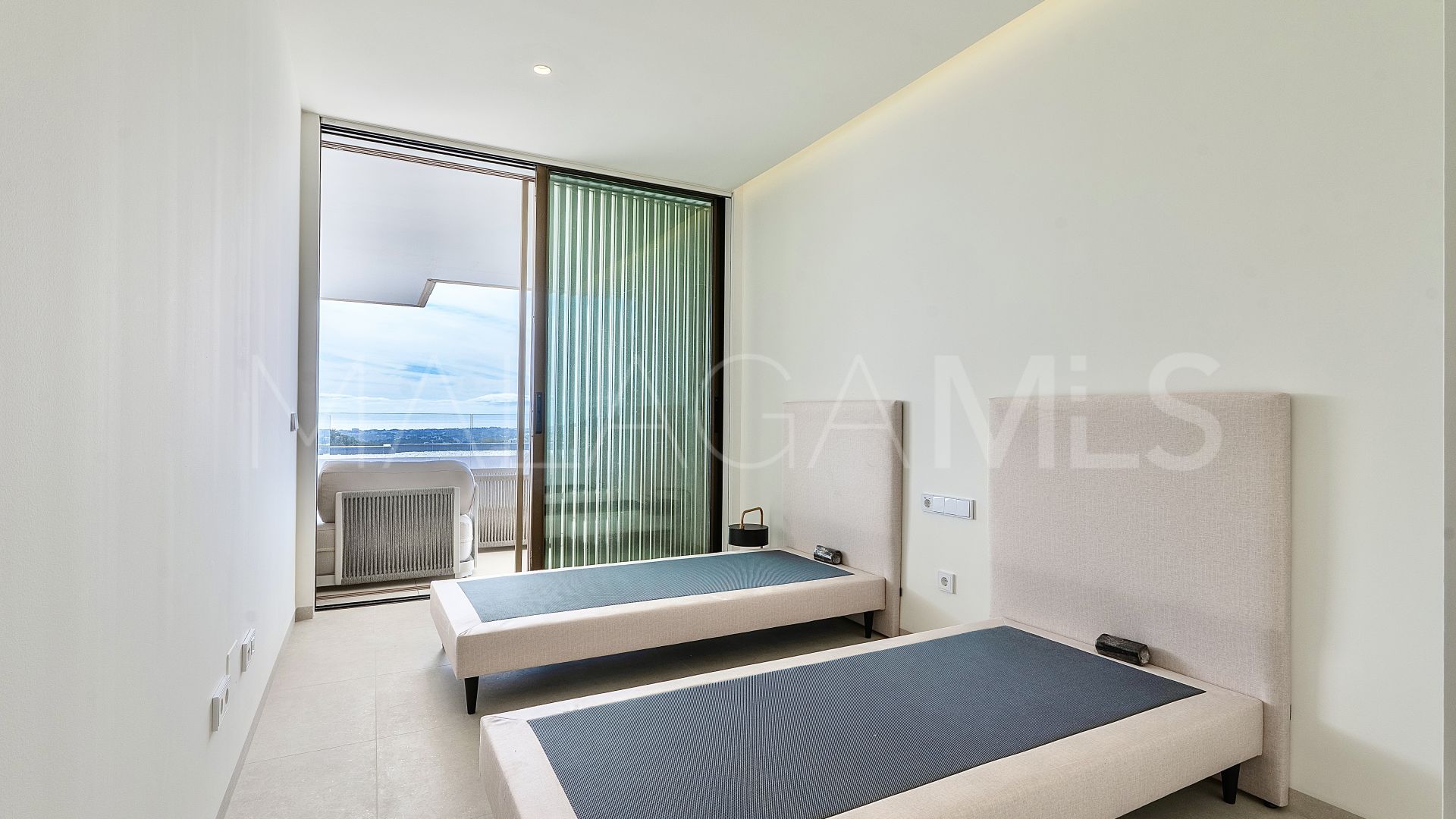 Wohnung for sale in La Quinta