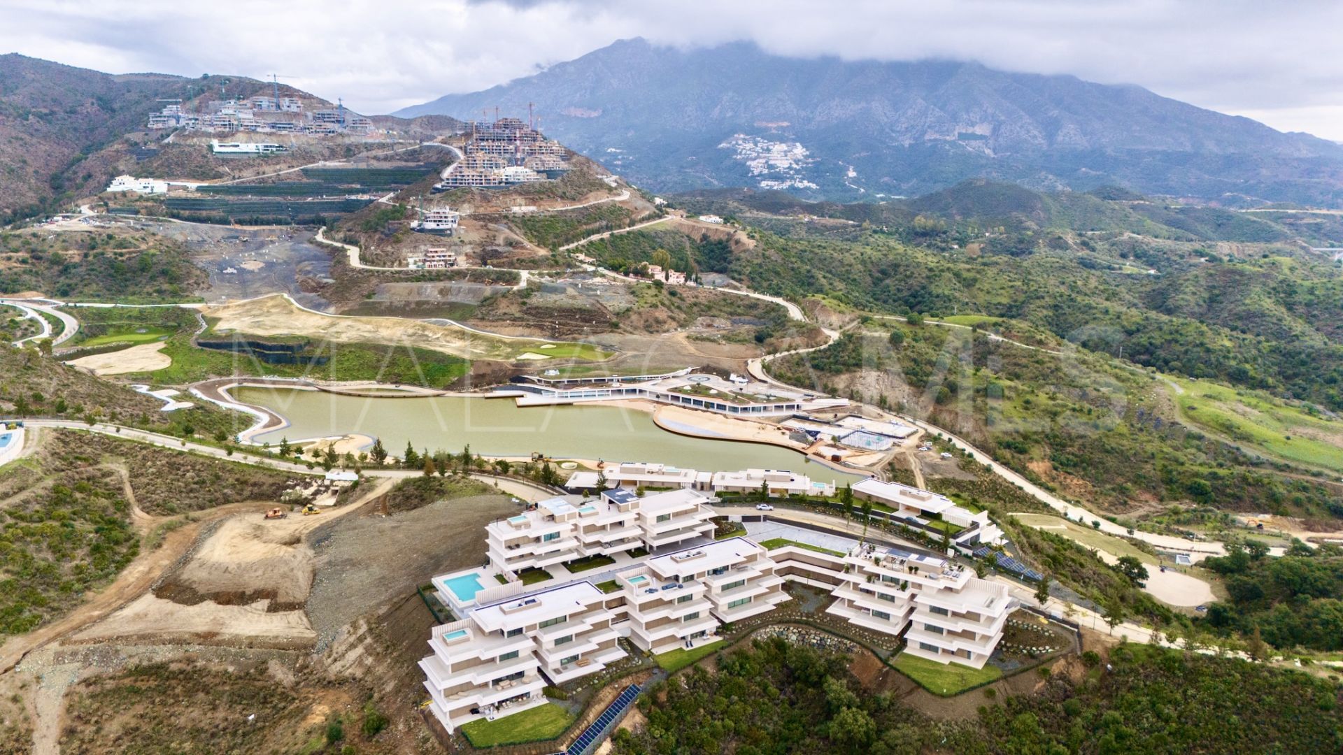 Wohnung for sale in La Quinta