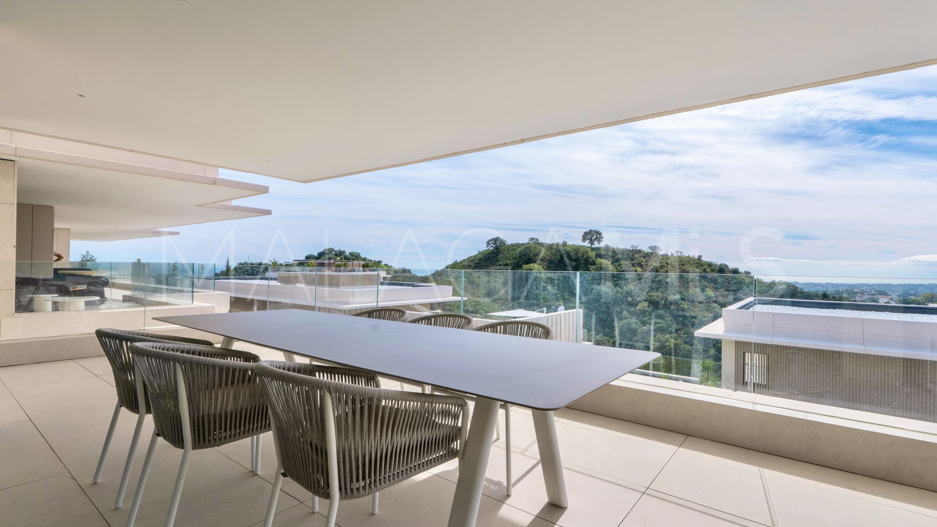 Wohnung for sale in La Quinta