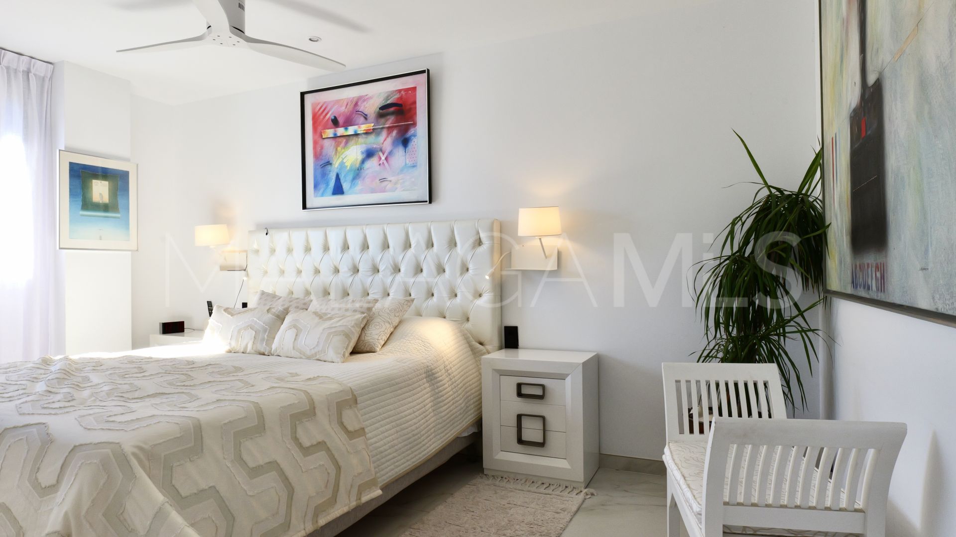 Appartement terrasse for sale in Estepona