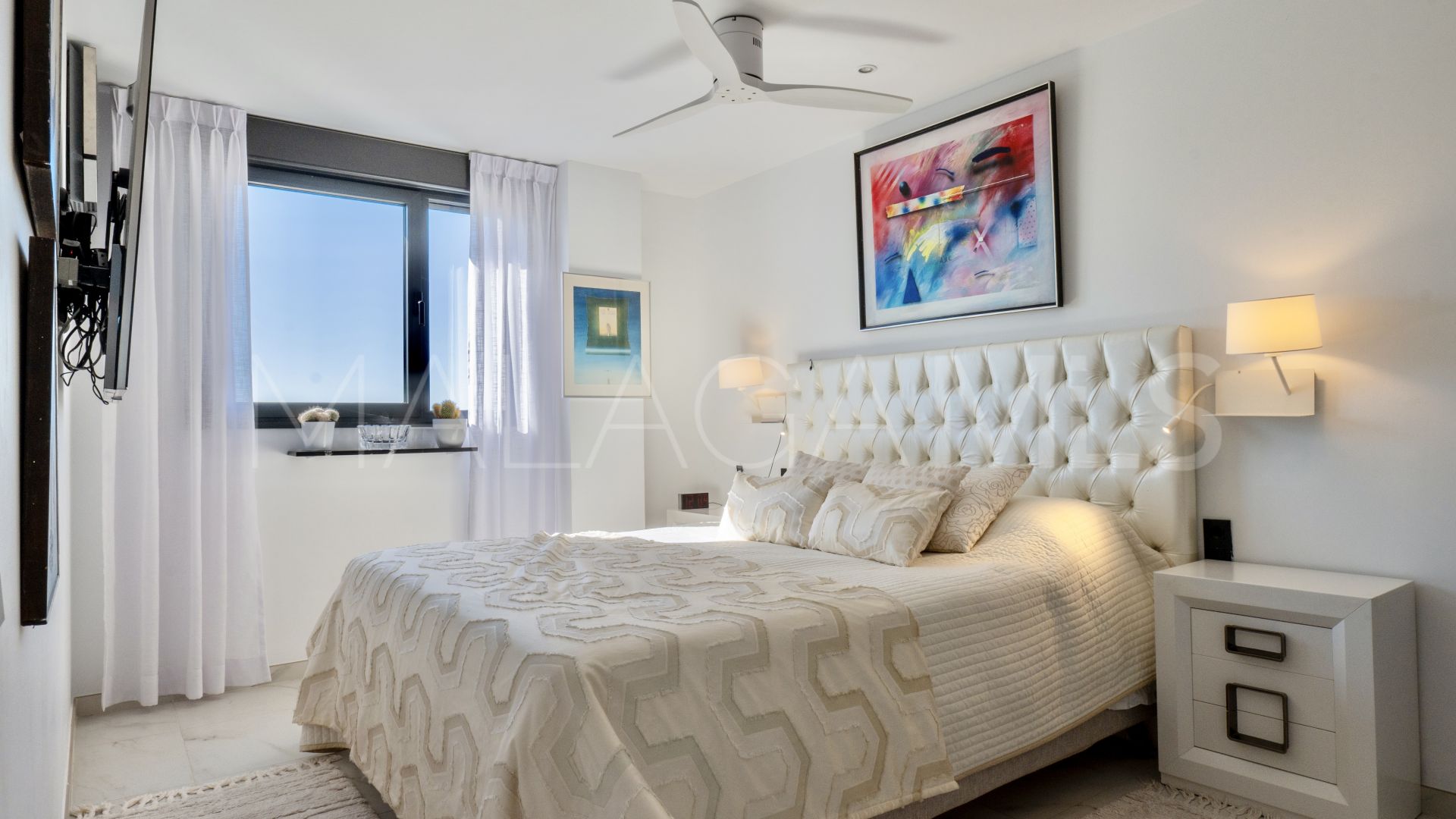 Appartement terrasse for sale in Estepona