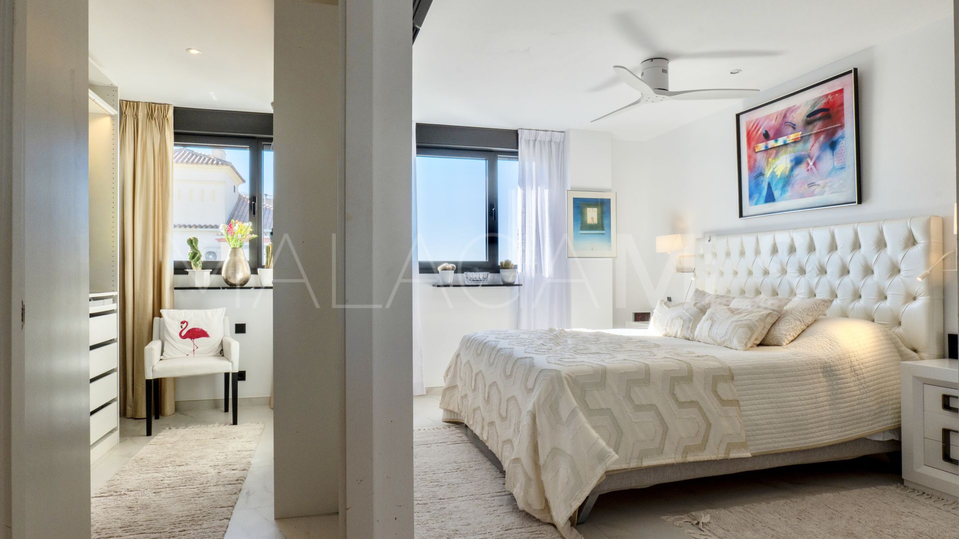 Appartement terrasse for sale in Estepona