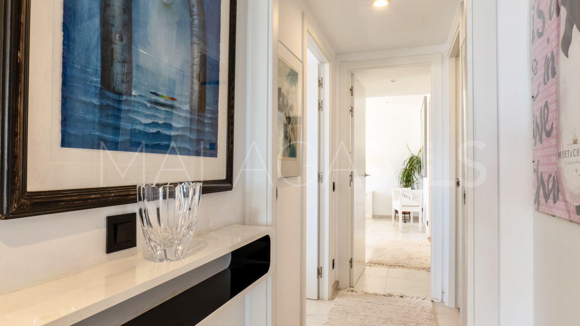 Appartement terrasse for sale in Estepona