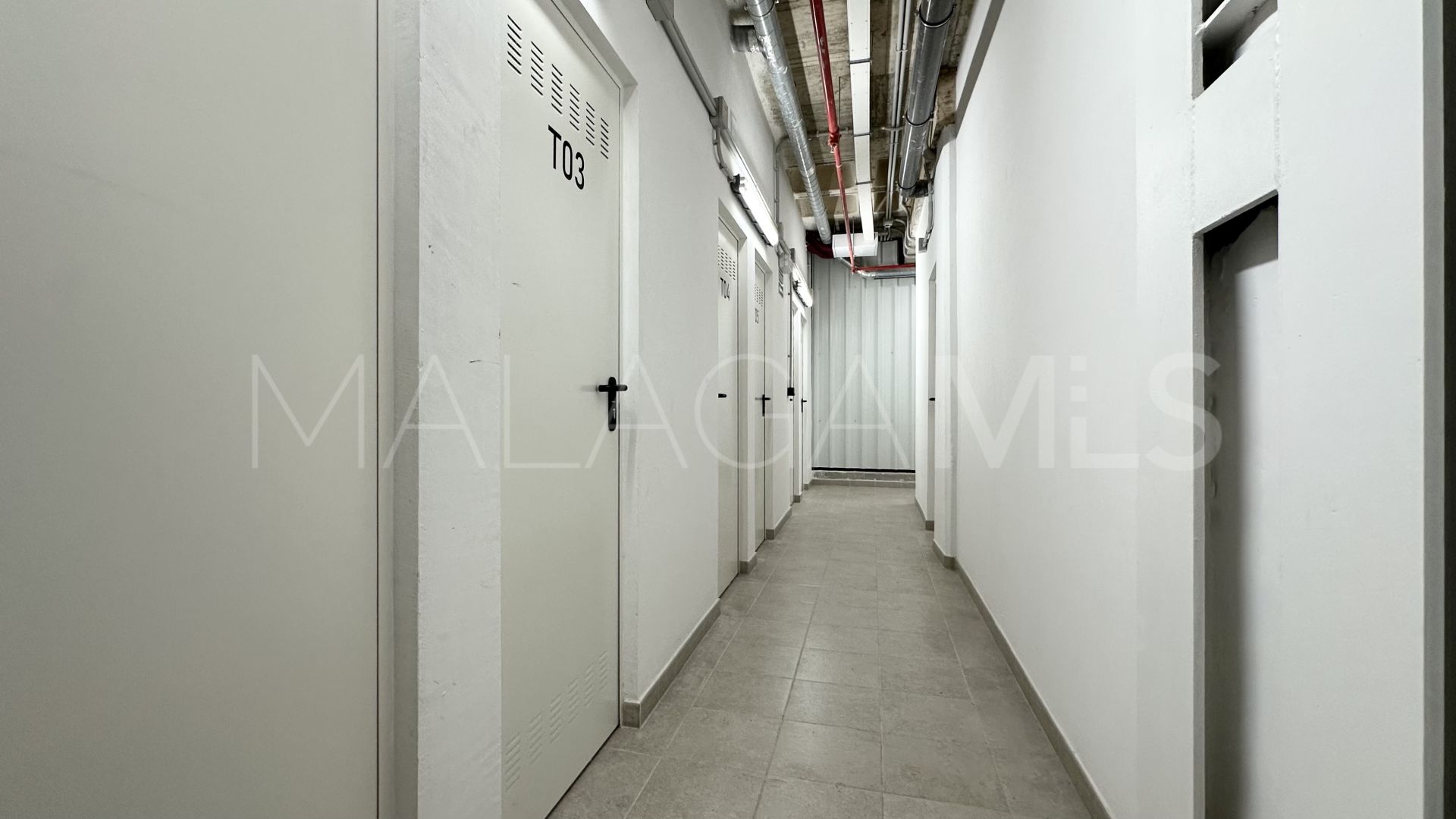 Appartement terrasse for sale in Estepona