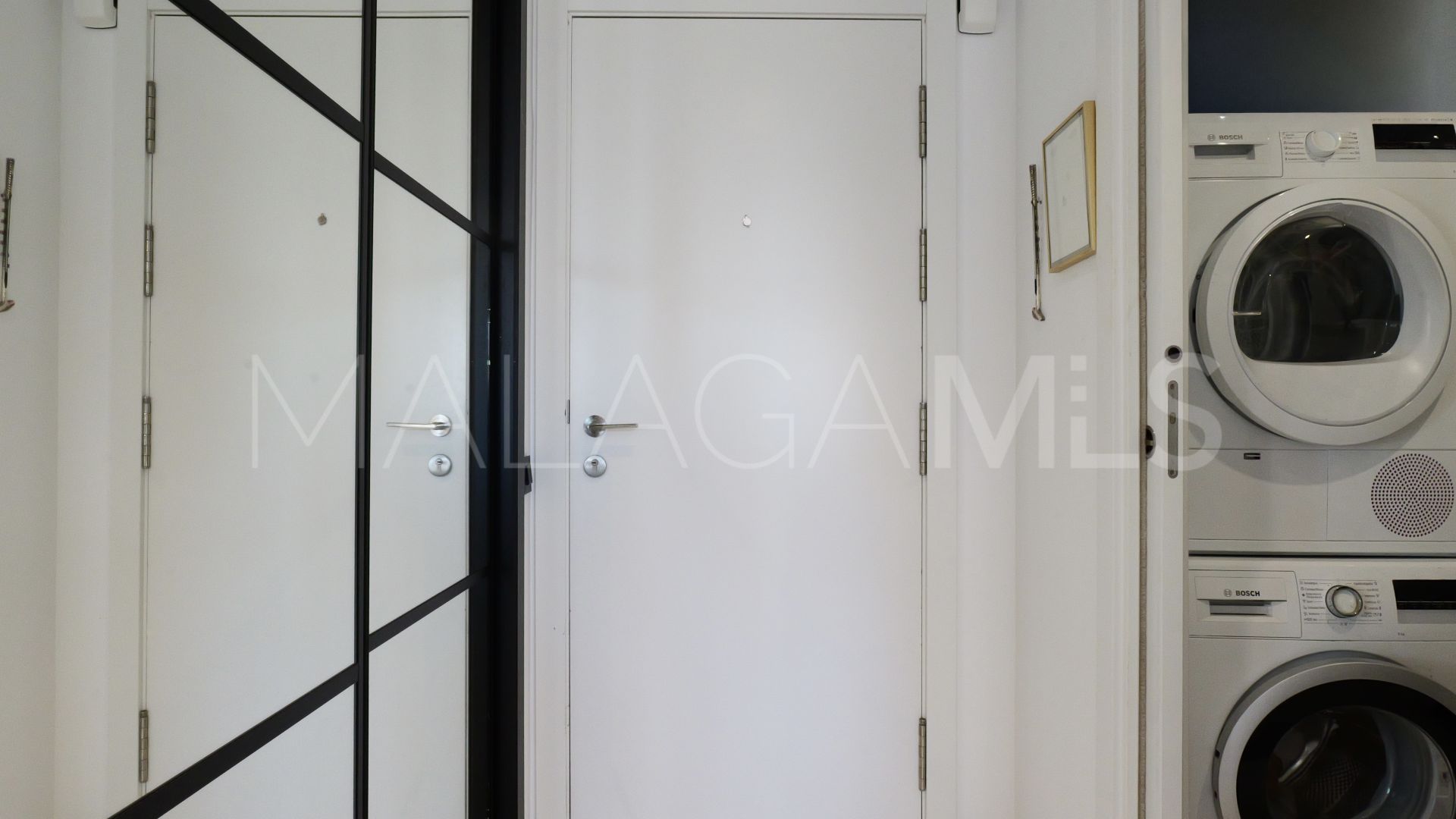 Appartement terrasse for sale in Estepona