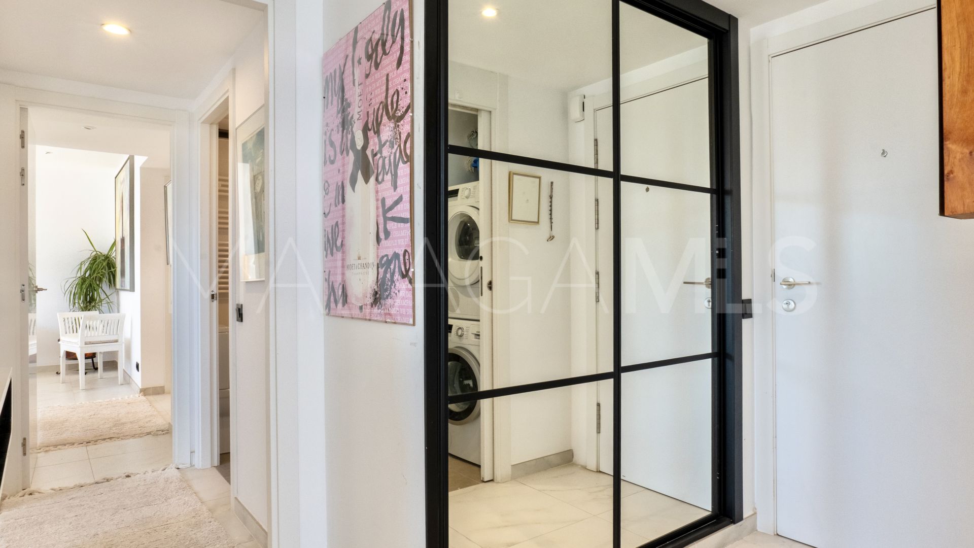 Appartement terrasse for sale in Estepona