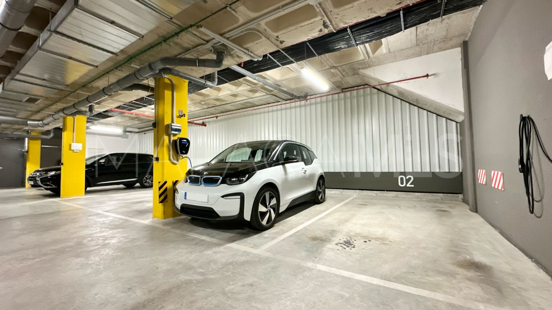 Appartement terrasse for sale in Estepona