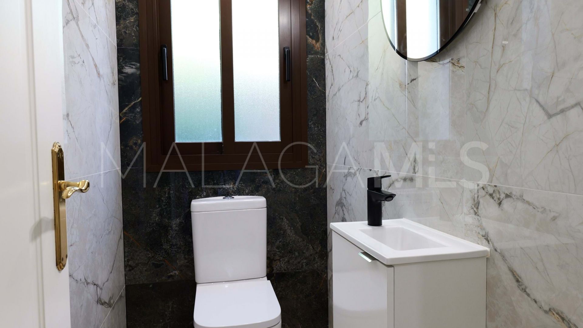 Villa for sale in Los Arqueros