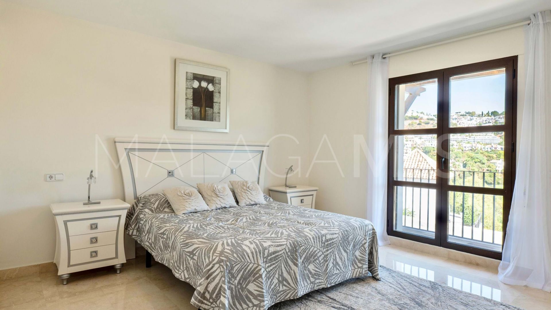 Villa for sale in Los Arqueros