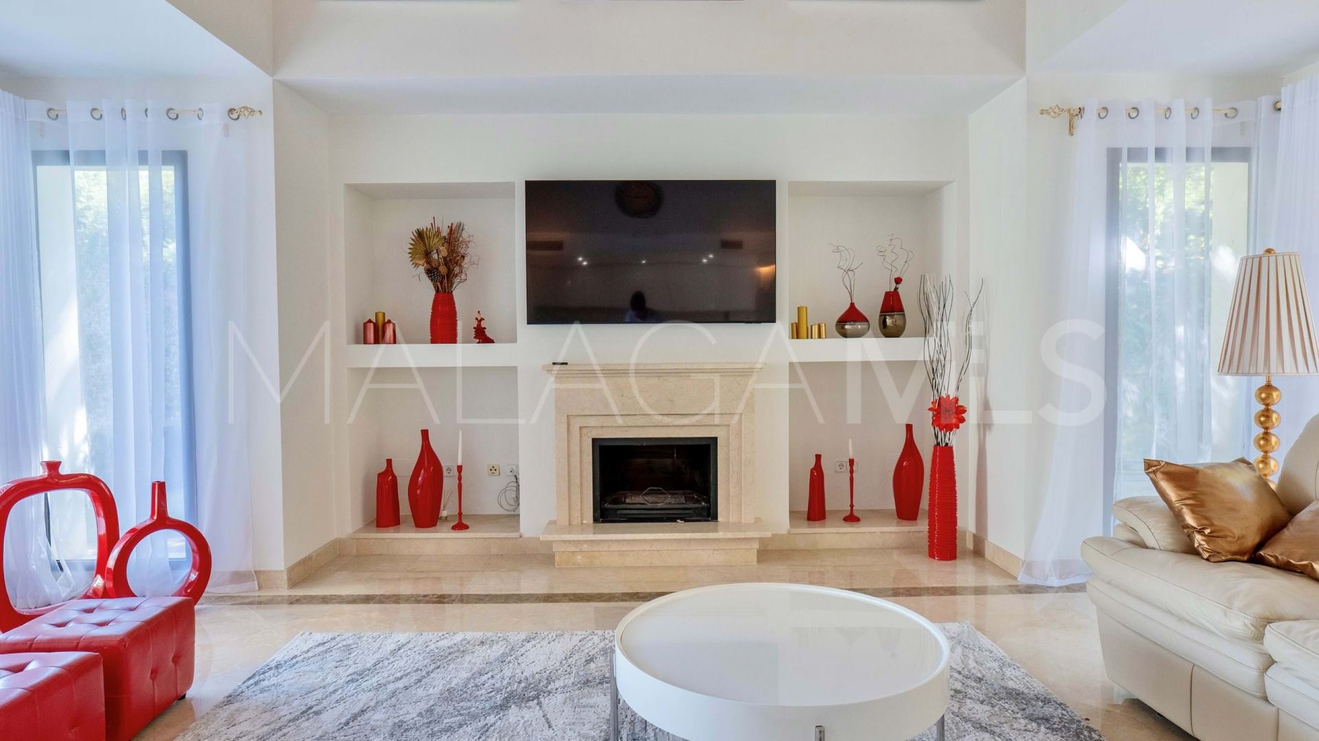 Villa for sale in Los Arqueros