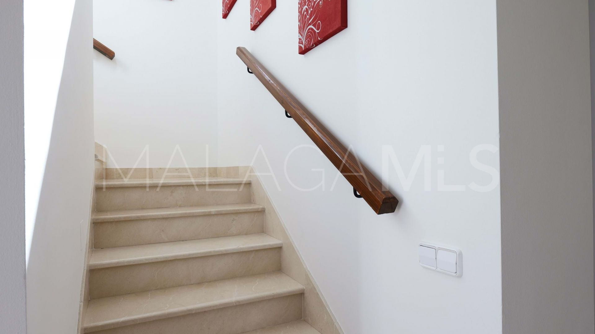 Villa for sale in Los Arqueros