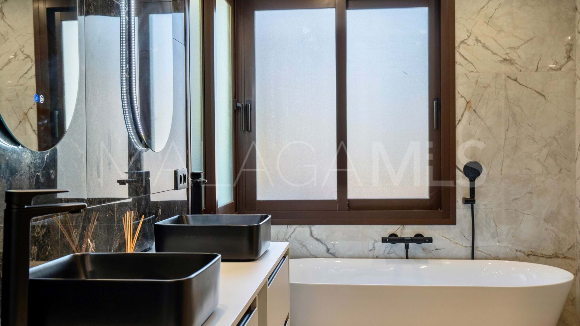 Villa for sale in Los Arqueros