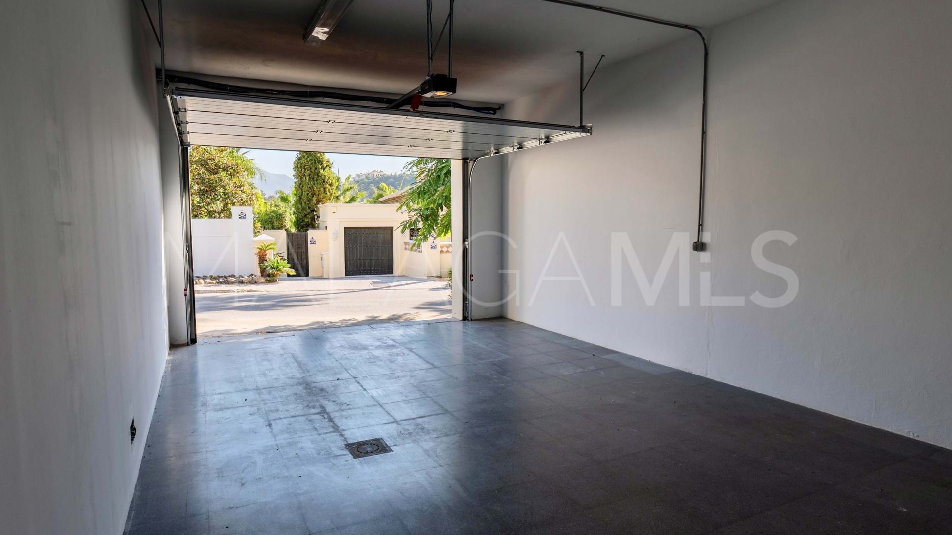 Villa for sale in Los Arqueros