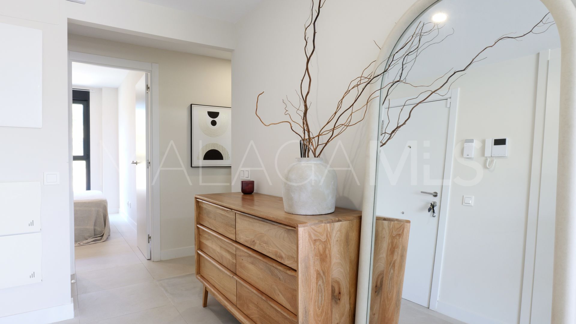 Buy Las Mesas apartment
