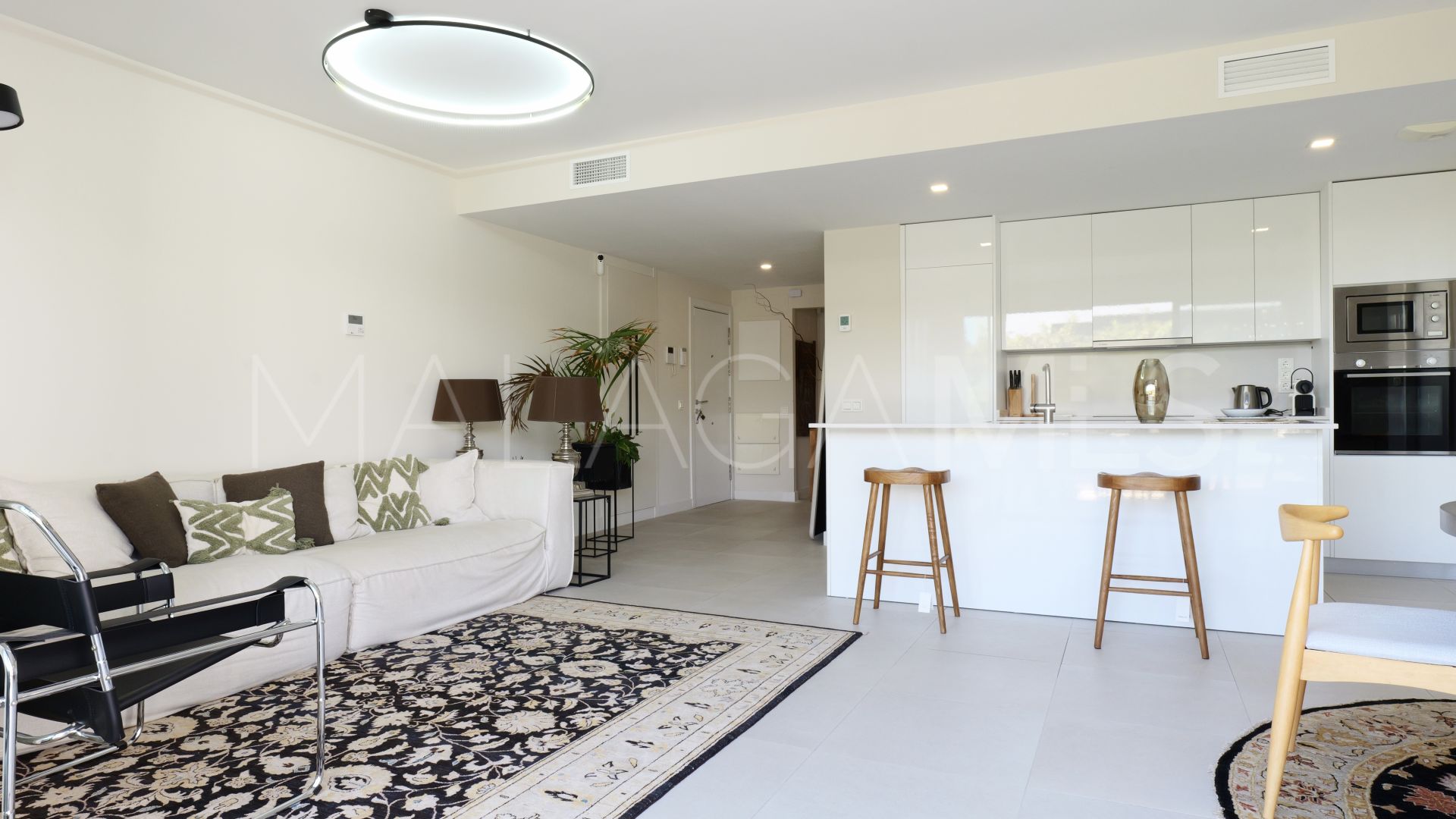 Buy Las Mesas apartment
