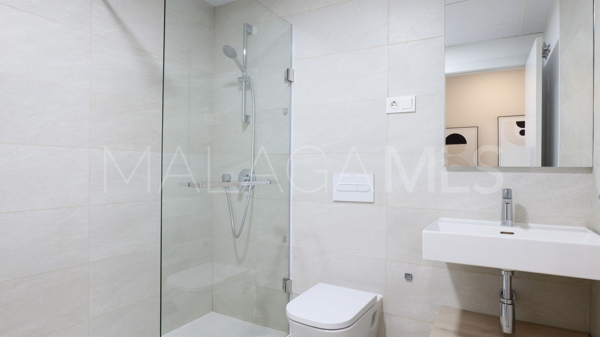 Buy Las Mesas apartment