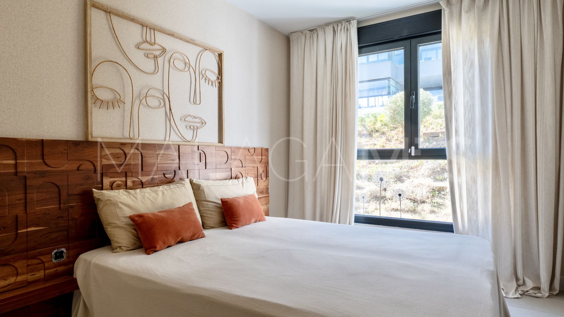 Buy Las Mesas apartment