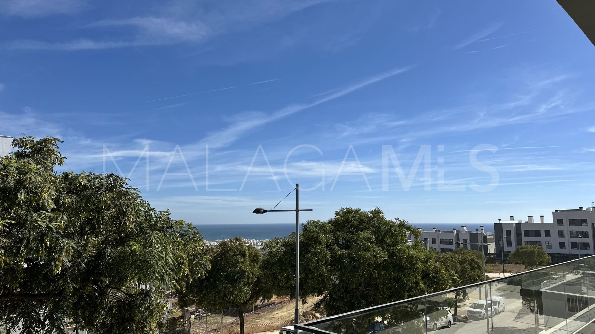 Buy Las Mesas apartment