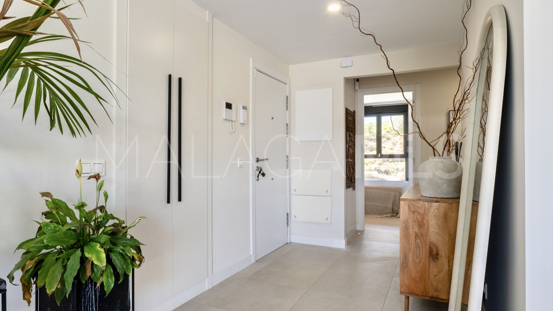 Buy Las Mesas apartment