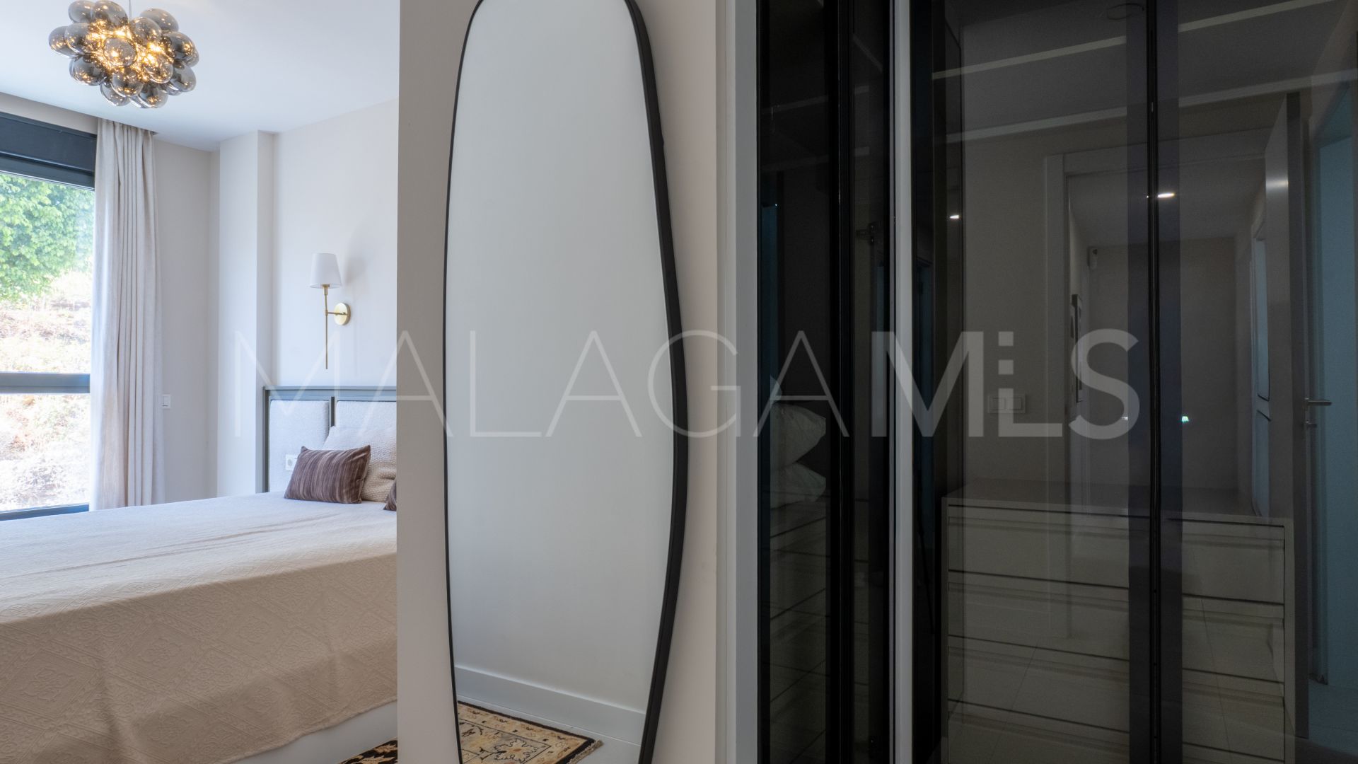 Buy Las Mesas apartment