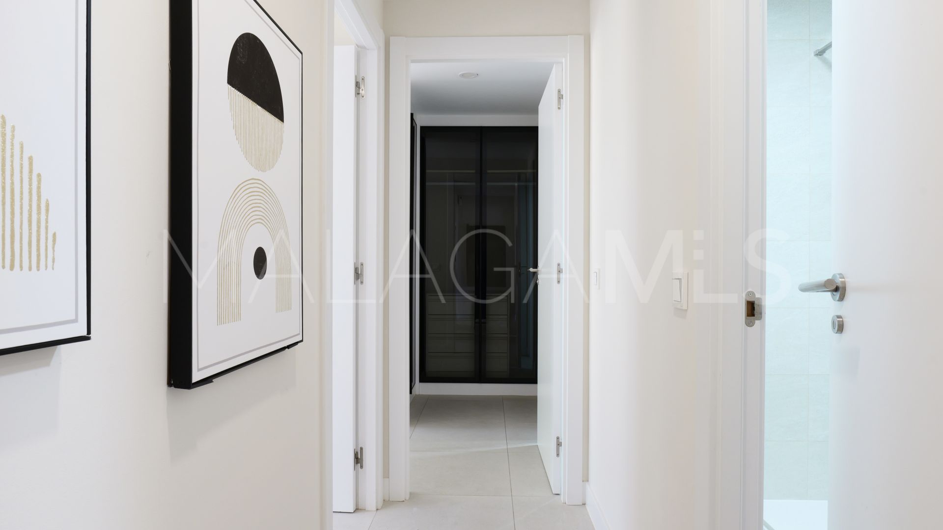 Buy Las Mesas apartment