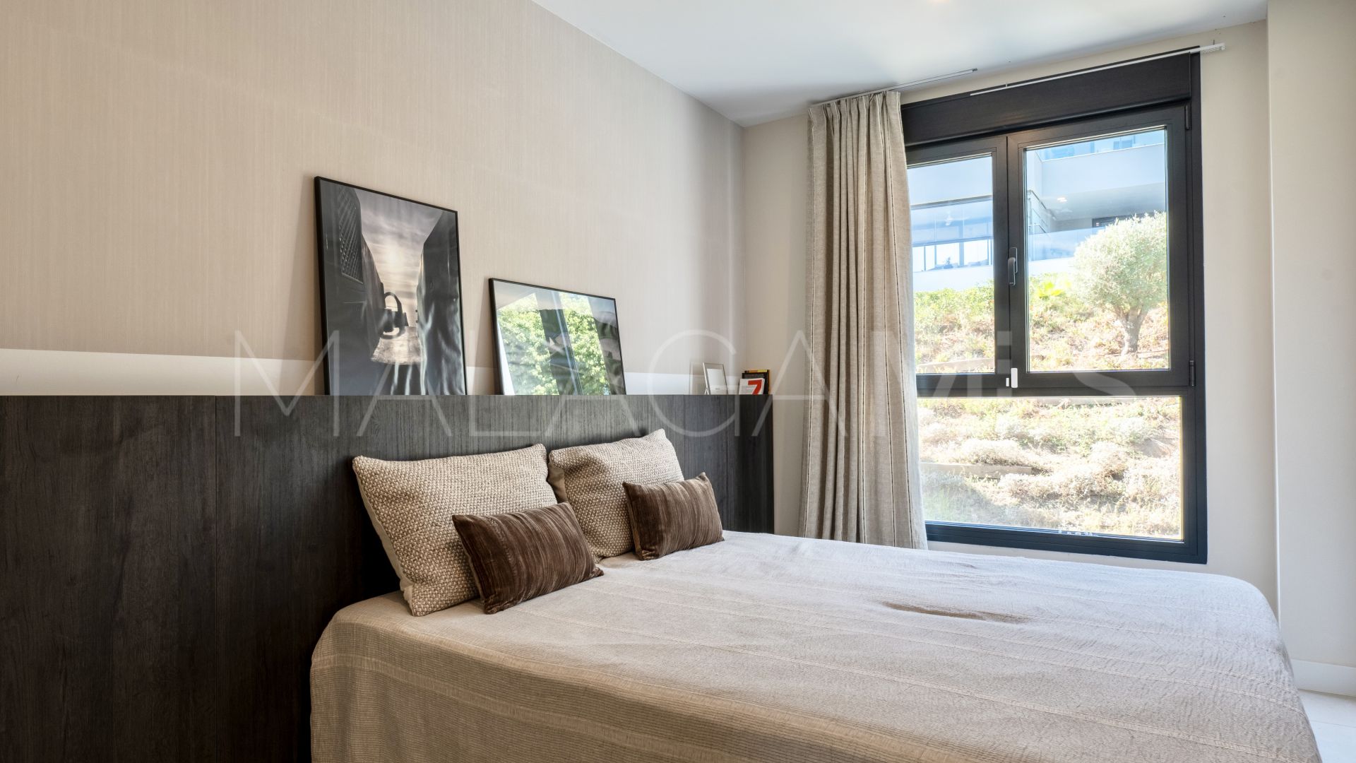 Buy Las Mesas apartment