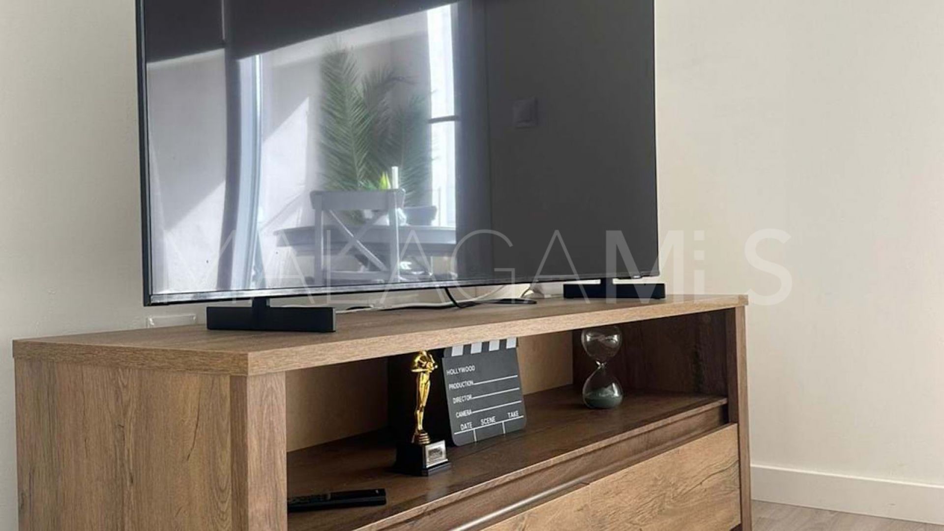 Apartamento a la venta in Nueva Andalucia with 3 bedrooms