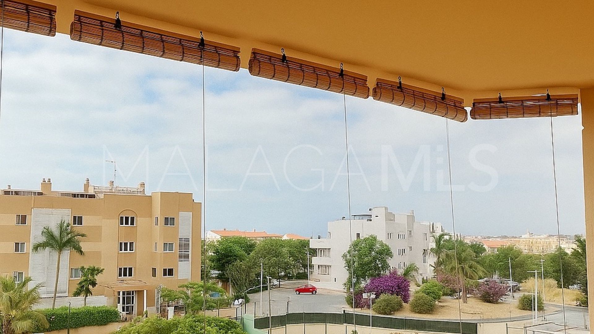 Ático for sale de 3 bedrooms in Selwo