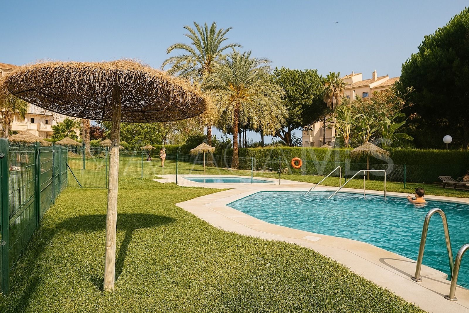 Ático for sale de 3 bedrooms in Selwo