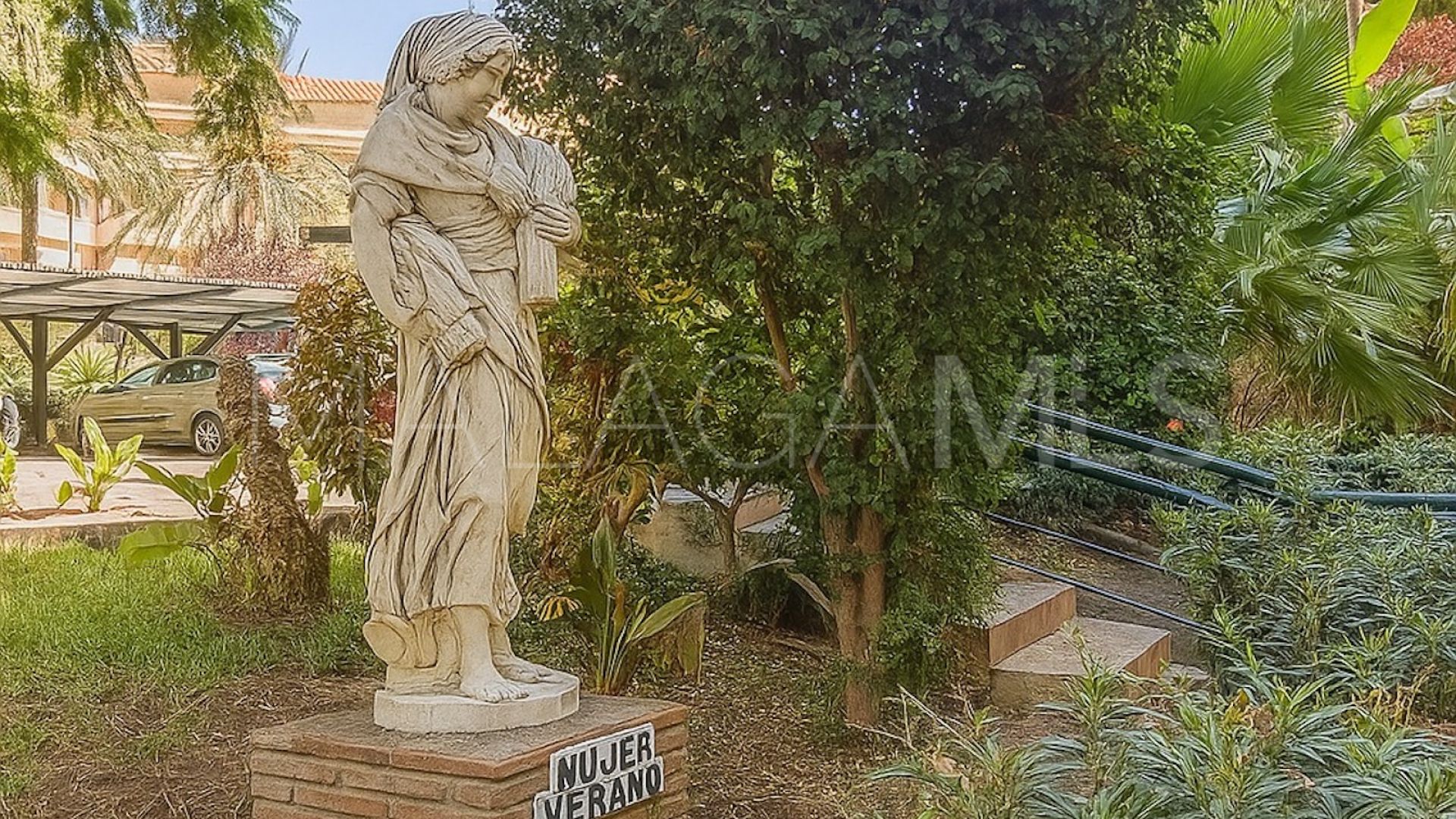 Ático for sale de 3 bedrooms in Selwo