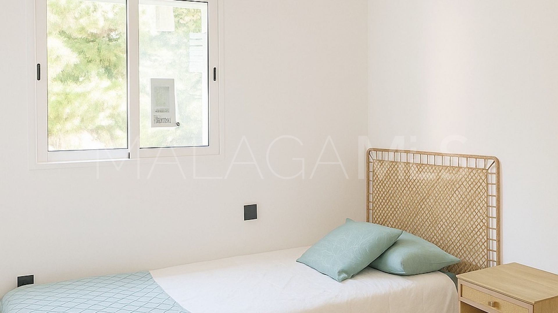 Ático for sale de 3 bedrooms in Selwo